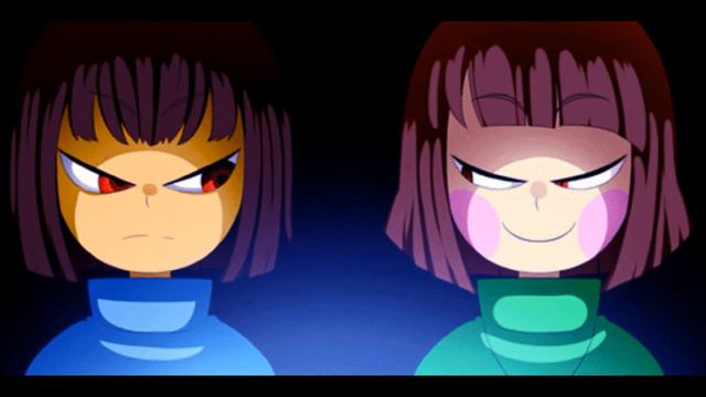 [Undertale] The Fallen Children смотреть онлайн