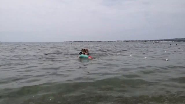 Геленджик. Санаторий "Солнечный Берег" смотреть онлайн