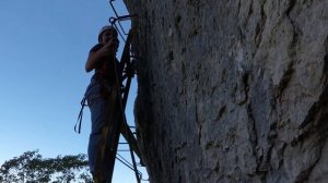 Экстрим парк Мишоко - Адыгея