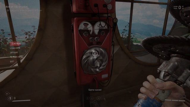 Atomic Heart Polygon 8 bug смотреть онлайн