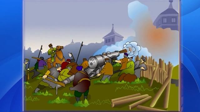 Каби А. История Казахстан. Политическая организация ранних государств на территории Казахстана. смотреть онлайн