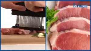 Тендерайзер для отбивания мяса Meat Tenderizer
