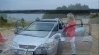 Honda Accord 3,0 V6