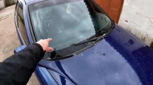 ДВОРНИКИ перестанут СКРИПЕТЬ и ОСТАВЛЯТЬ ПРОПУСКИ после ЭТОГО