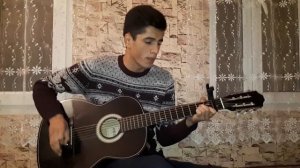 PAMIR MUSIC ДИЛОВАР  - Помир ⛰