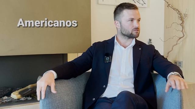 El NEGOCIO del REAL ESTATE de LUJO explicado | Ep.12 смотреть онлайн