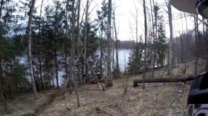 Kayo k6;Вокруг озера Долосец