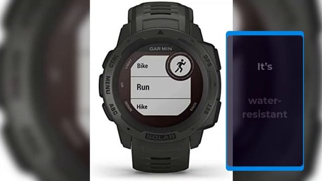 Best Fitness Tracker for Swimming | Top 5 Best Fitness Tracker for Swimming On Amazon смотреть онлайн