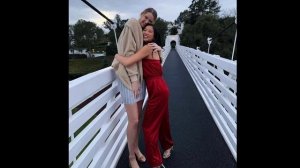 Tristin Savage - the tall volleyball beauty | tall woman short man | tall beautiful girl