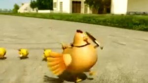 Chevrolet Aveo (Chinese Commercial) #2 of 3