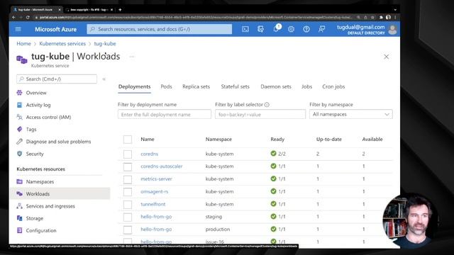 GitHub 101: Preview Environment with GitHub Actions