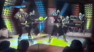 Rockets - Future Game