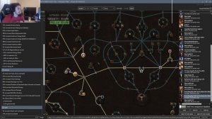 Path of Exile - BETA Starts Today - I'll be testing out Scorching Ray & DoT Changes!