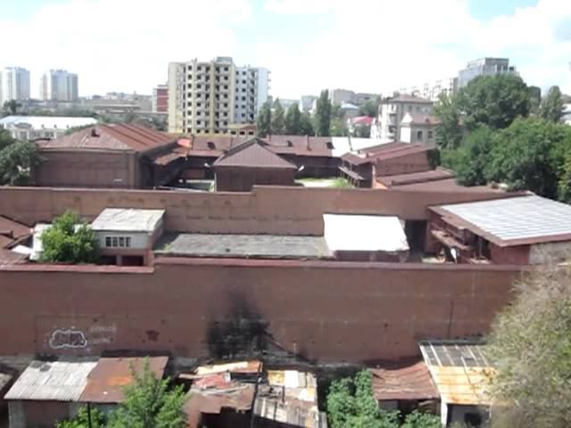 Провиантские склады Рейнеке
