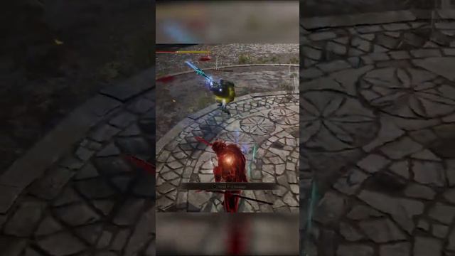 Elden Ring PVP Compilation - Magic Build Pt.1 смотреть онлайн