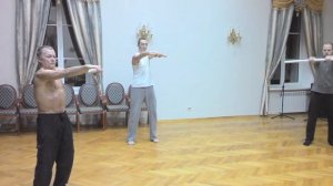 Белояр в Санкт-Петербурге.