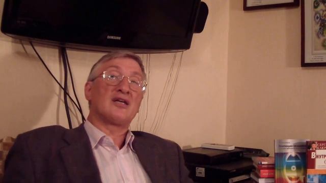 Советы психолога. Негативные мысли. ч. 1 - Причина их появления.
