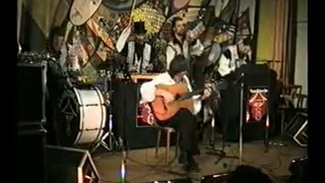 Тамбурин Два деда смотреть онлайн