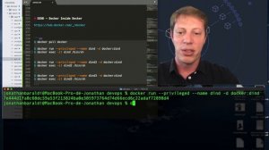 Docker Inception - Aprenda como rodar o Docker dentro de outro Docker