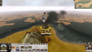 Total War: Shogun 2. Тёсокабэ. Часть 1: Уверенный старт