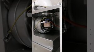 Hi-therm Optimus 24 котёл настенный двухконтурный.