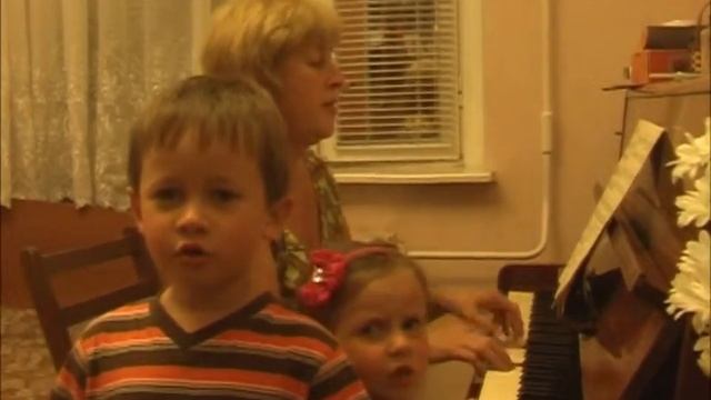 Песенка Свистулькина смотреть онлайн