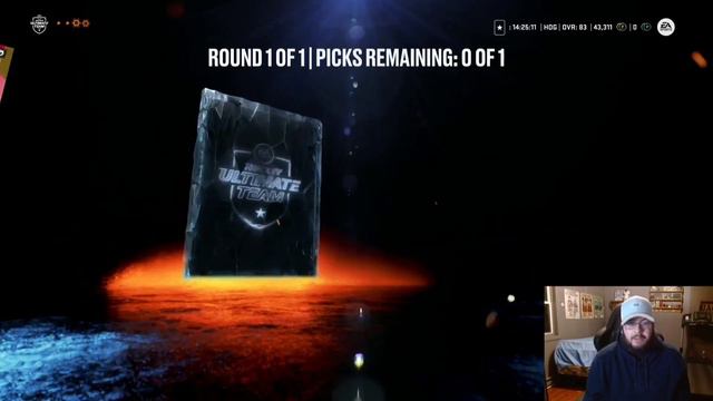 My Best Purple Pull So Far! NHL 24 Pack Opening смотреть онлайн