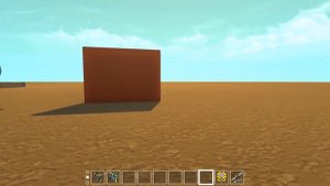 Scrap Mechanic Steam Train - EPIC Stephenson's ROCKET!!