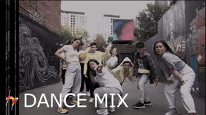 Dance Mix - Академия танца