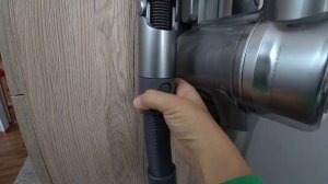 Честный ОТЗЫВ спустя год??Вертикальный Пылесос Xiaomi Dreame V12 Pro Global /Робот VS Вертикальный