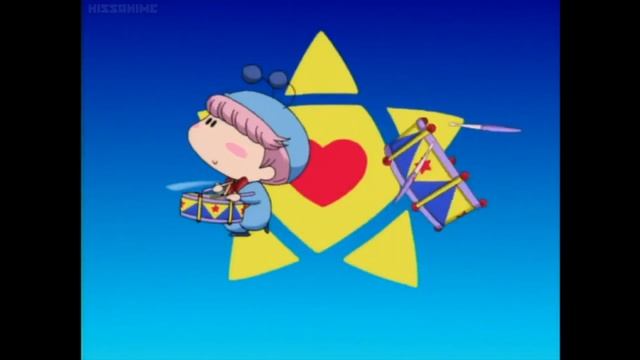 Mirumo de Pon! All instrument chants смотреть онлайн