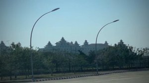 Nay Pyi Taw, Myanmar (Burma) Day Trip