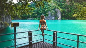 Chillout,Deep house Mix 2023 ? Best Of Tropical Deep House Music Chill Out Garage Mix #Electronic