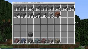 На какой высоте больше всего алмазов? [Minecraft Guide]