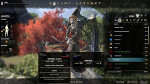 Harven’s Trait and Style - ESO AddOns