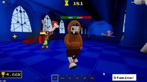 ULC DustSwap Papyrus Showcase Undertale: Last Corridor Roblox