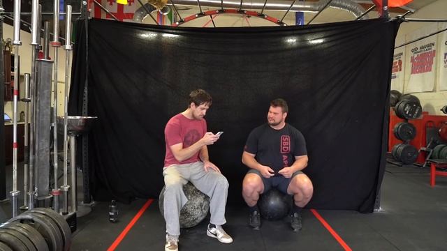 How’d Martins Make It To The Top? - Between Two Stones смотреть онлайн