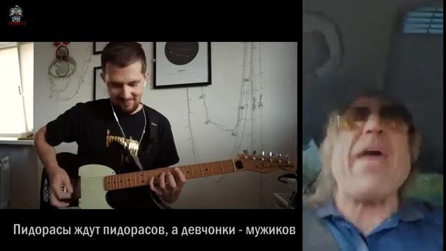 Шедевр года! Спасибо, Оп Оп Сприподнизовцу, за работу)https://youtube.com/c/MEMEMETAL