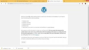 How to Download and Install WordPress 5.3.2 to a Server