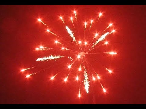 Комбинированный парковый и высотный салют на свадьбу.
