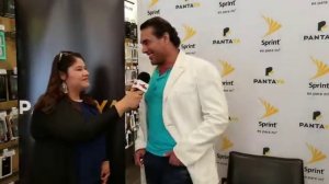 Eduardo Yañez - PANTAYA