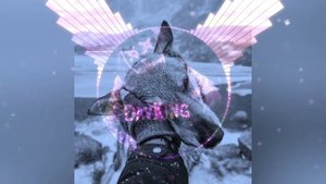 ANDY PANDA, MiyaGi - Endorphin(Bass Boosted)