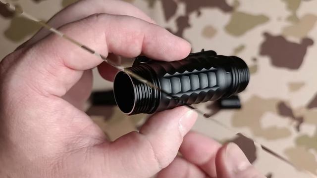 Топ 5 Самых Бюджетных и Продаваемых Фонарей Wurkkos С Aliexpress