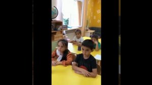 «Вместе мы Сила?» ООД ко Дню Единства Народов Дагестана в подготовительной группе