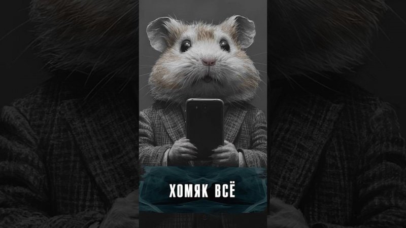 HAMSTER COMBAT — ВСЁ #Новости #Лобушкин #hamstercombat #hamster