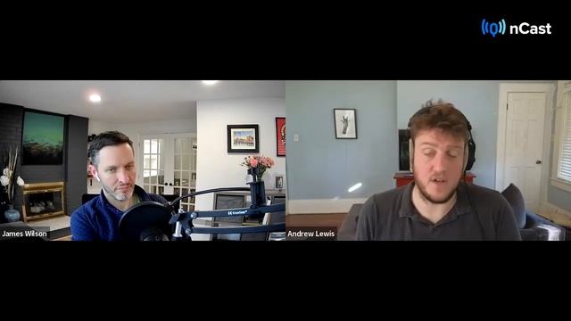Kubernetes 101 : Best Practices for Optimization| nCast with James Wilson смотреть онлайн