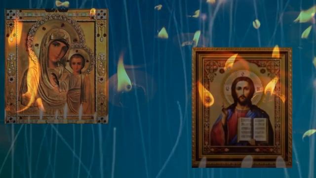 Вечерняя молитва для похудения. Обязательно слушай ее на ночь, и результат не заставит себя ждать.