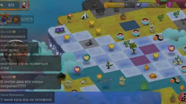 Merge Dragons! - 348 - Событие Дракон-дзэн! Часть 1 смотреть онлайн