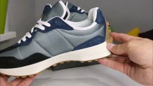 New Balance 327 Обзор, первые впечатления!