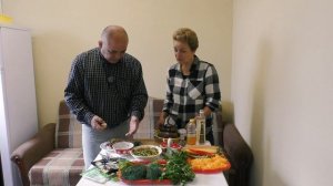 Фаршированные Баклажаны НА ЗИМУ - КАК ПРИГОТОВИТЬ ВКУСНЫЕ БАКЛАЖАНЫ